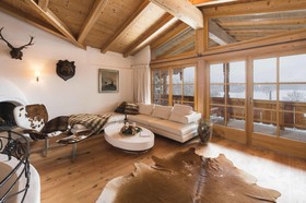 Chalet Valerie