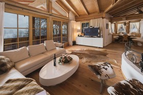 Chalet Valerie