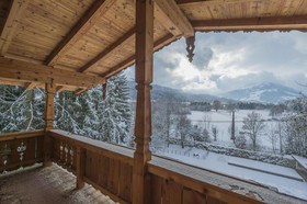 Chalet Valerie