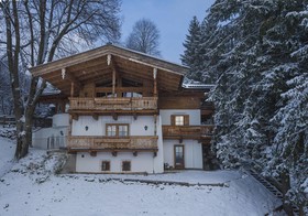 Chalet Valerie