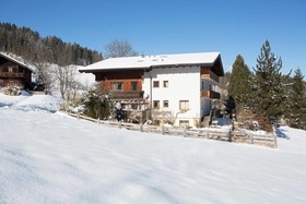 Alpbach Apartments