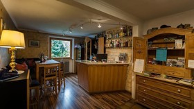 Alpbach Apartments