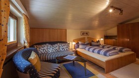 Alpbach Apartments