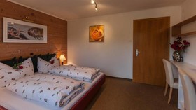 Alpbach Apartments