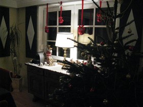 Alpbach Apartments