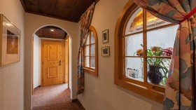 Alpbach Apartments