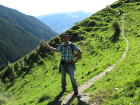 Alpbach Apartments