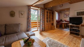 Alpbach Apartments