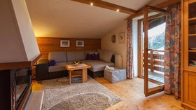 Alpbach Apartments