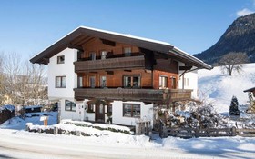 Alpbach Apartments