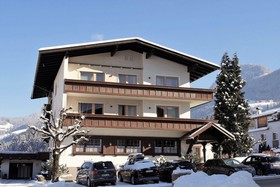 Angerer Familien - appartements Tirol