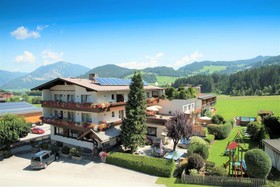 Angerer Familien - appartements Tirol