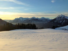 Angerer Familien - appartements Tirol