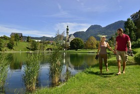 Angerer Familien - appartements Tirol