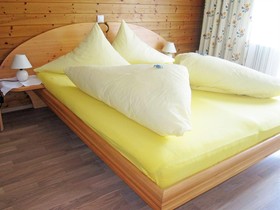 Angerer Familien - appartements Tirol