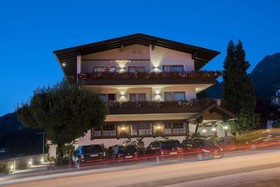 Angerer Familien - appartements Tirol