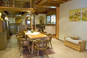 Angerer Familien - appartements Tirol