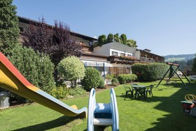 Angerer Familien - appartements Tirol