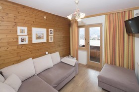 Angerer Familien - appartements Tirol