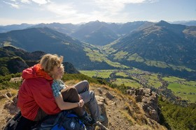 Angerer Familien - appartements Tirol