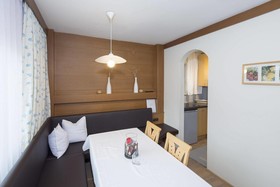 Angerer Familien - appartements Tirol
