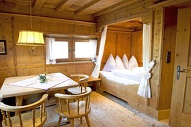 Angerer Familien - appartements Tirol