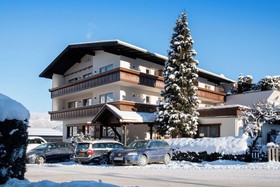 Angerer Familien - appartements Tirol