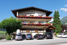 Angerer Familien - appartements Tirol