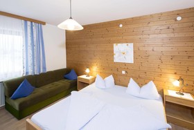 Angerer Familien - appartements Tirol