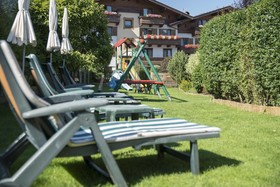 Angerer Familien - appartements Tirol