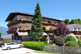 Angerer Familien - appartements Tirol