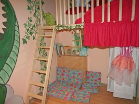 Angerer Familien - appartements Tirol