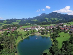 Angerer Familien - appartements Tirol