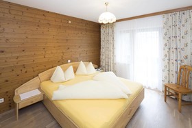 Angerer Familien - appartements Tirol