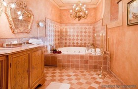 Hotel Schloss Matzen