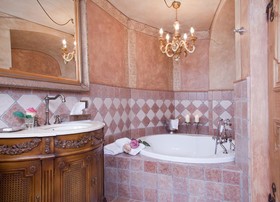 Hotel Schloss Matzen