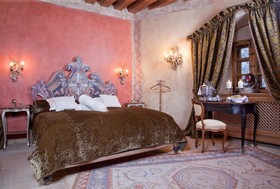 Hotel Schloss Matzen