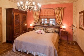 Hotel Schloss Matzen