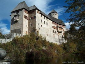 Hotel Schloss Matzen