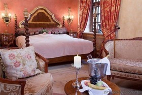 Hotel Schloss Matzen