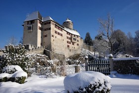Hotel Schloss Matzen