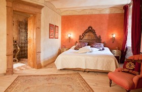Hotel Schloss Matzen