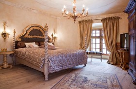 Hotel Schloss Matzen