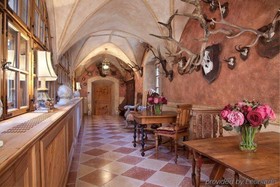 Hotel Schloss Matzen