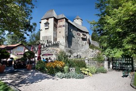 Hotel Schloss Matzen