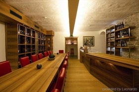 Hotel zum Mohren