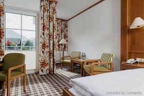 Hotel zum Mohren