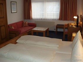 Hotel zum Mohren