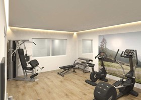 Hotel Alpina