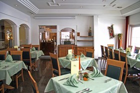 Hotel Alpina